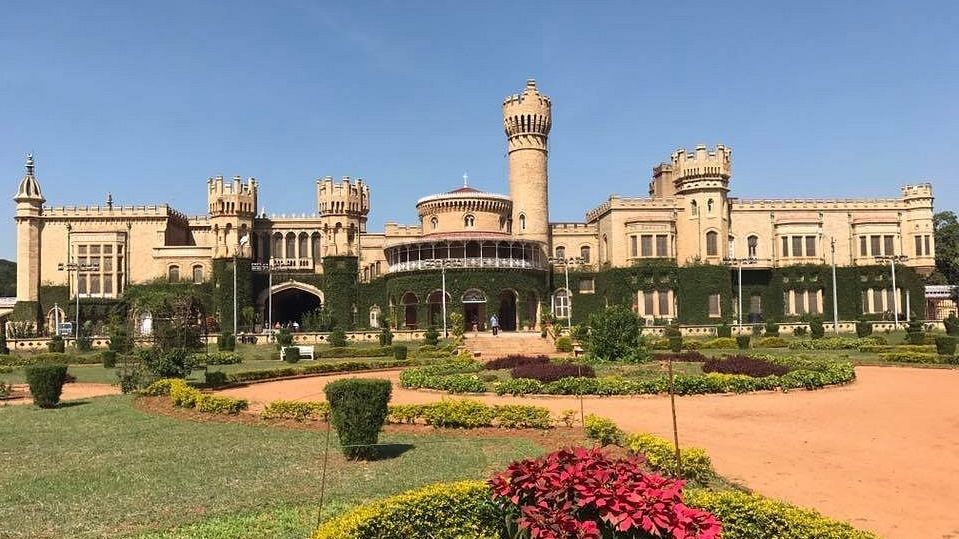Bangalore