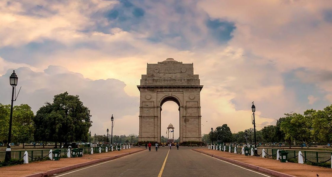 Delhi
