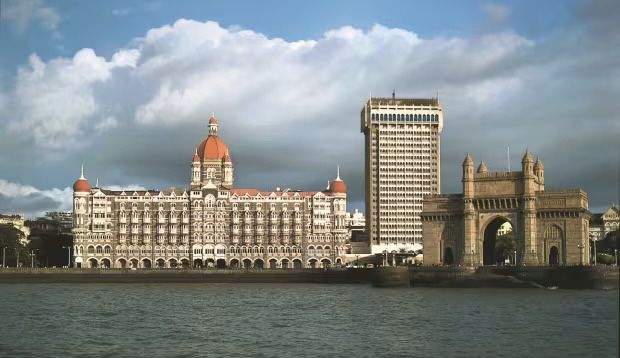 Mumbai