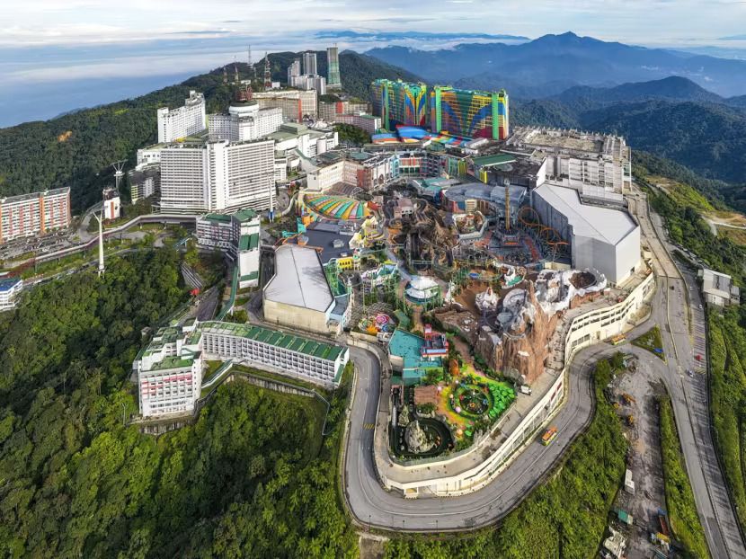 Genting Highlands