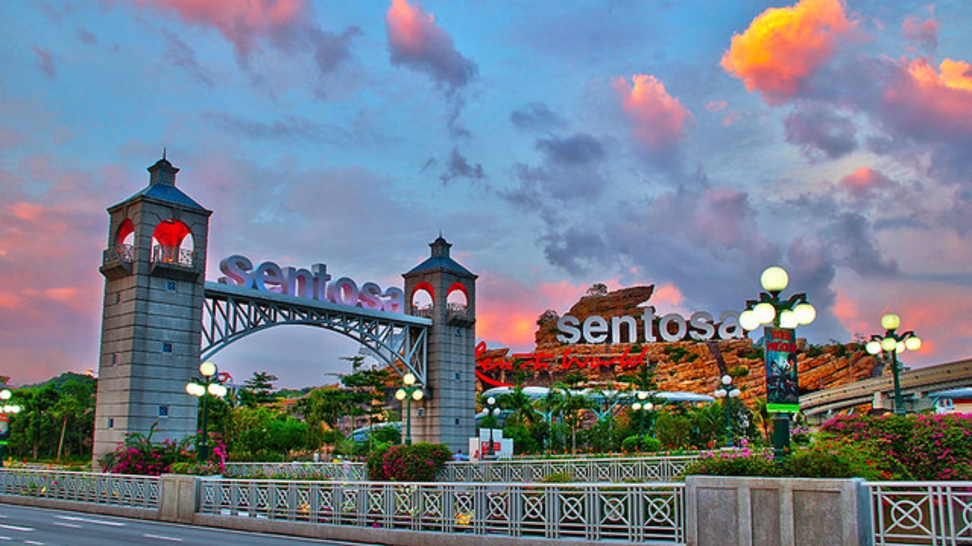 Sentosa