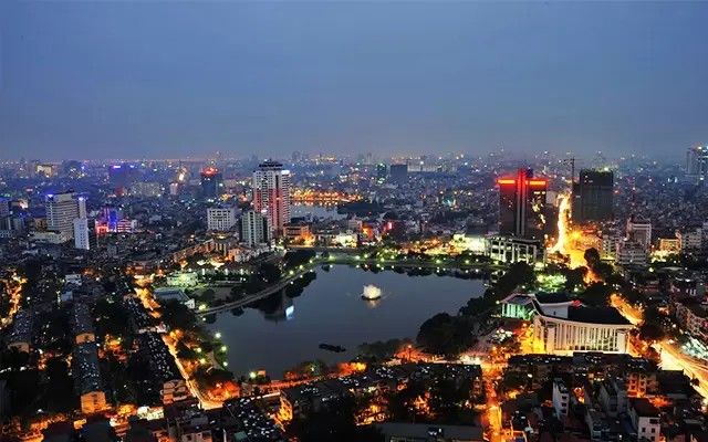 Hanoi